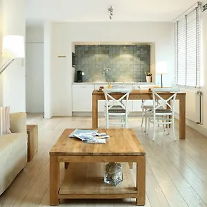 Appartement Midisud, Gent