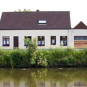  Bed & Breakfast T'keygoed