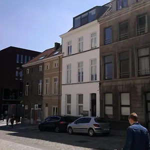 Appartement Designflats, Gent