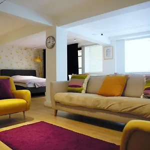 2* Bed & Breakfast Tempelhof