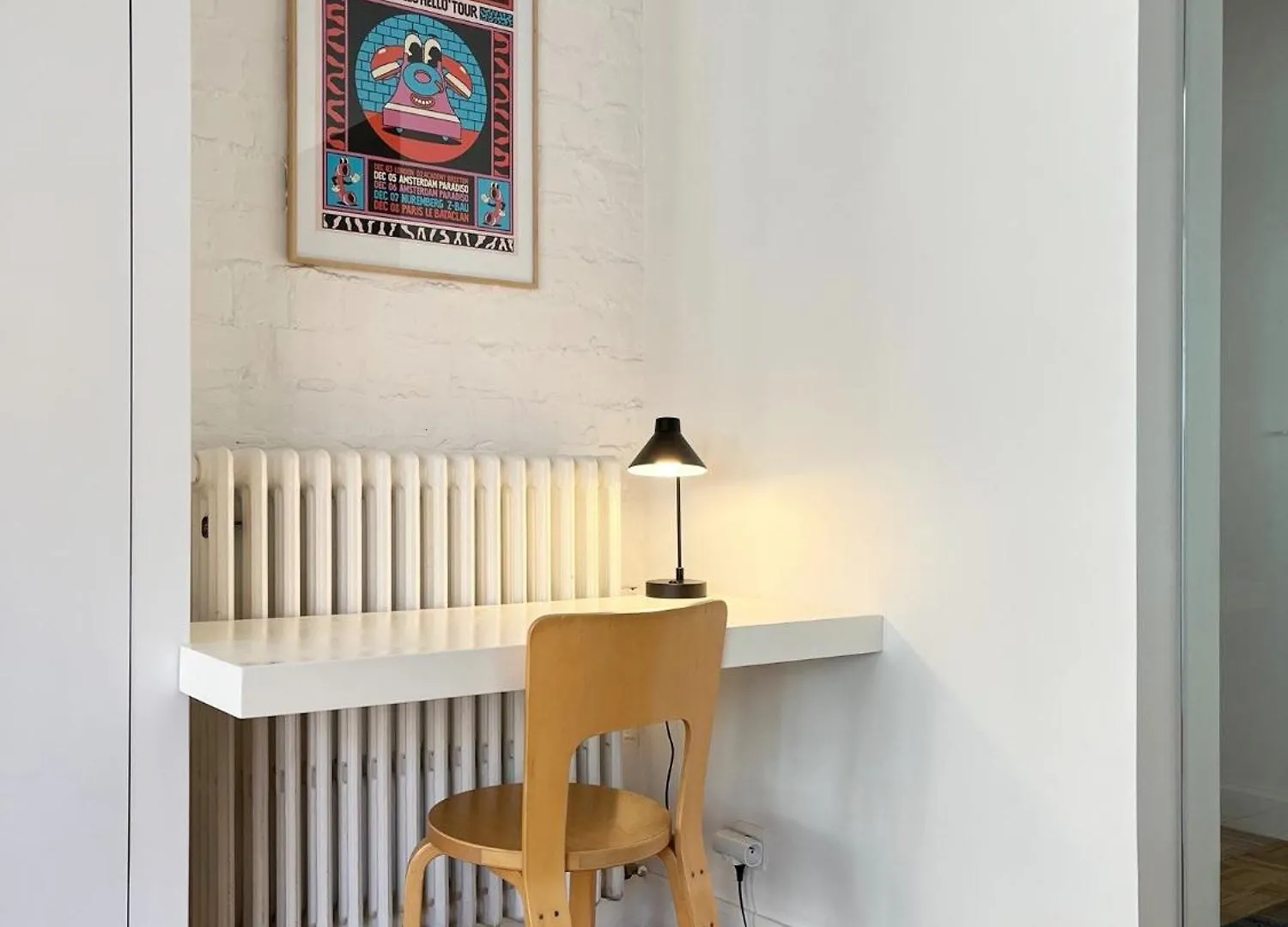 Trendy & Sunny Apartment In Ghent 0*,  Belgium
