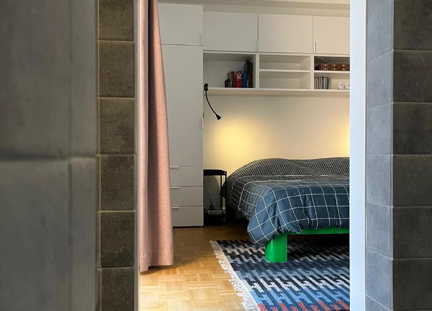 Trendy & Sunny Apartment In Ghent