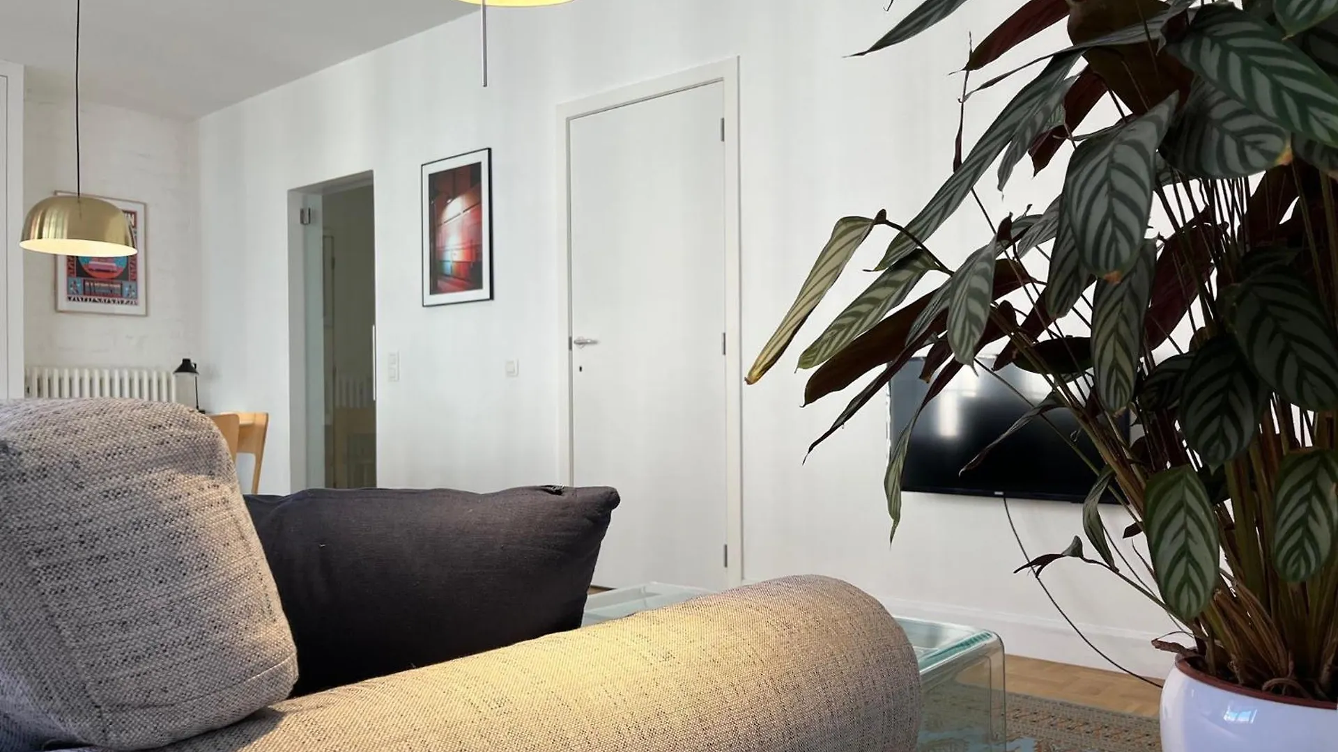 Trendy & Sunny Apartment In Ghent 0*,  Belgium